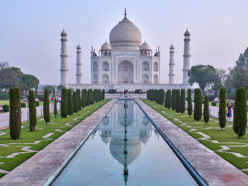 Delhi, Mumbai & Bangalore 2026