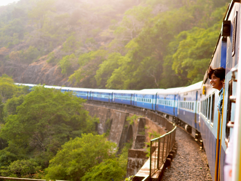India